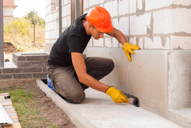 Licensed Interior Drainage System service in Clinton, NJ - Halo Water Proofing